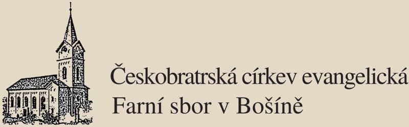 Kostel v Bošíně